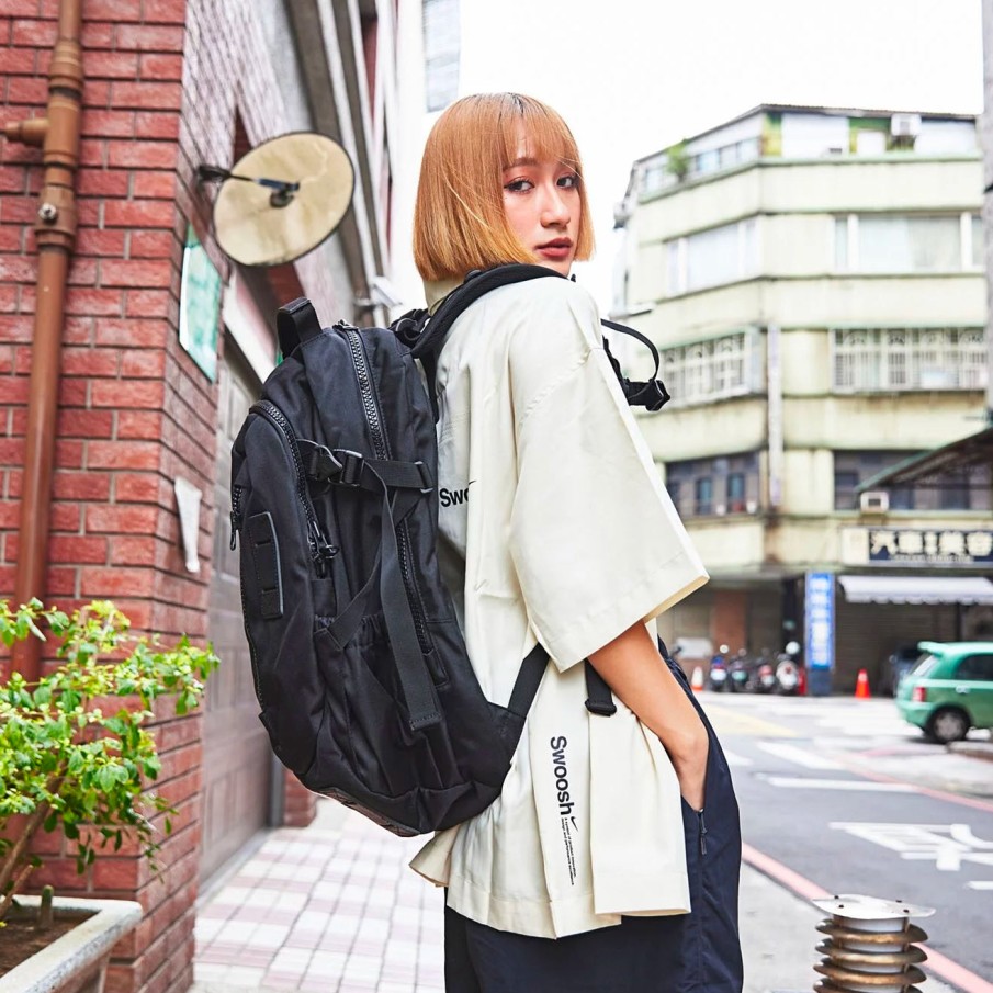 Accessories F/CE. | F/Ce. Travel Backpack [F1902Ni0004][F30221U0001]