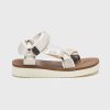 Footwear Suicoke | Suicoke Depa-2Po Og-0222Po [Sk230222Poib] Ivory Brown