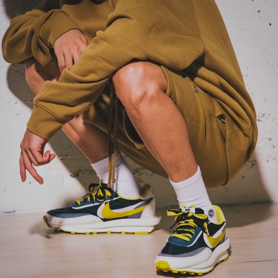 Footwear Nike | Nike Ldwaffle X Sacai X Undercover [Dj4877]