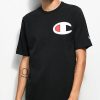 Clothing Champion | Champion Big C Applique Logo Tee (Usa)