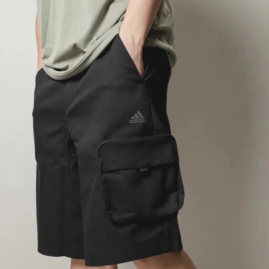 Clothing Adidas | Adidas Wvn Upf Shorts【Iu1273】