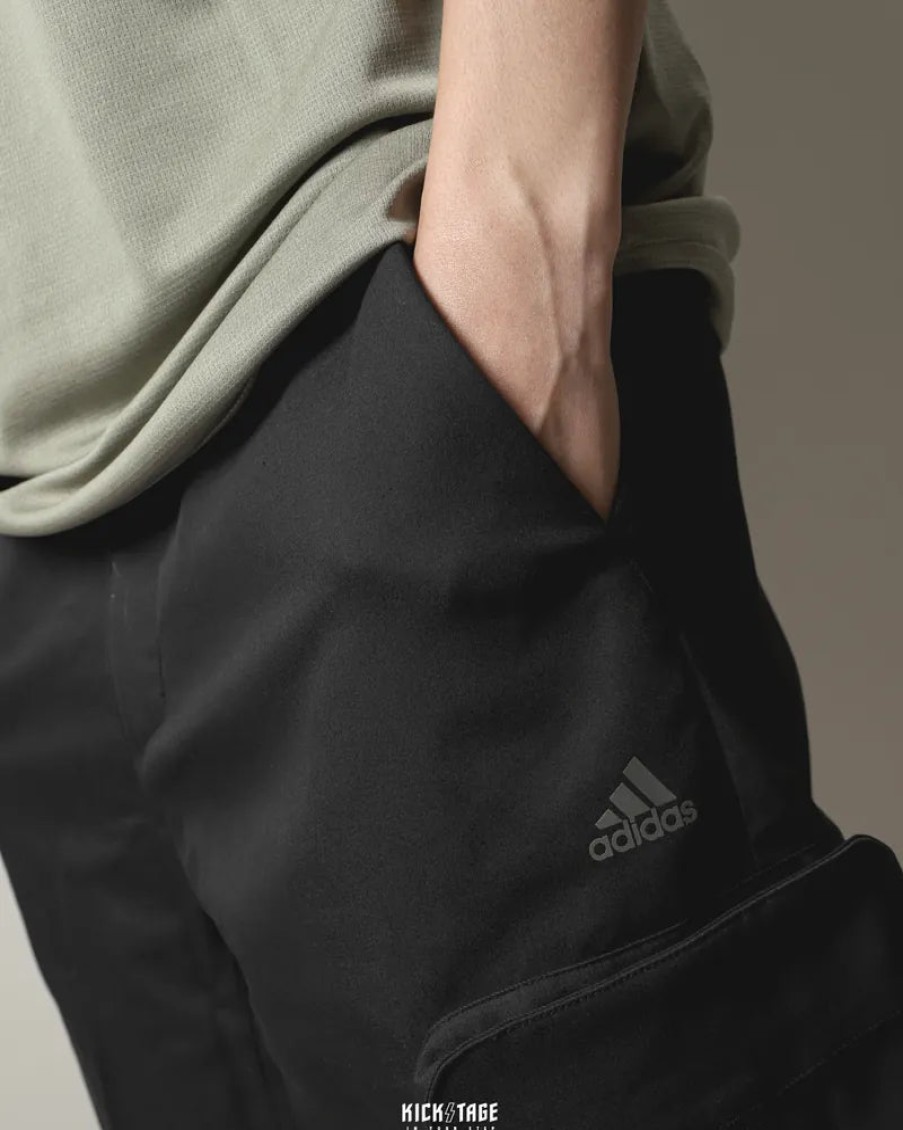 Clothing Adidas | Adidas Wvn Upf Shorts【Iu1273】