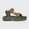 Footwear Suicoke | Suicoke Depa-Run Og-333Ol [Sk23333Ol] Olive Green