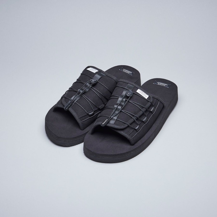 Footwear Suicoke | Suicoke Olas-Ecs