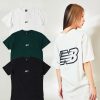 Clothing New Balance | New Balance Essentials Graphic Logo Tee [Mt23514]