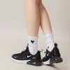 Footwear Nike | Nike Air Max 270 (Women'S) [Ah6789-001] Black And White