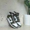 Footwear Nike | Nike Dunk High Cargo Khaki [Dd1399-107]