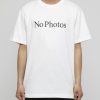 Clothing FR2 | Fr2 No Photo Reflector T-Shirt[Frc539]